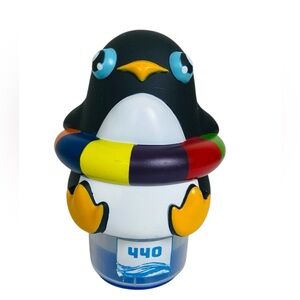 440 Penguin Pool Chlorine Floater Dispenser